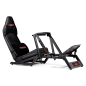 Next Level Racing F-GT Simulateur Cockpit · Smarty Paris